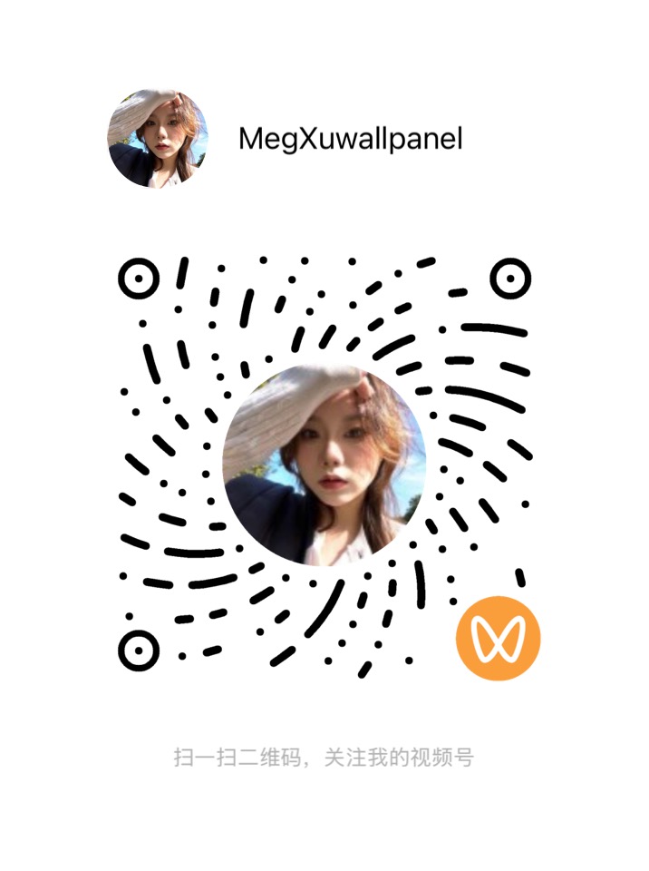 Waltive WeChat QR code
