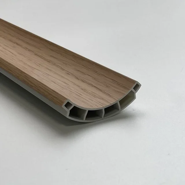 BS40R Corner Moulding
