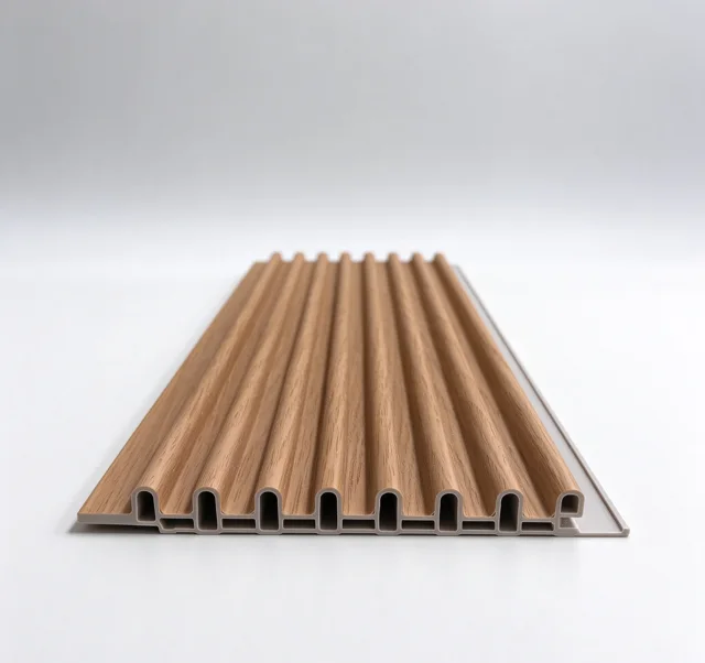 GS146-2 SPC Fluted Panel