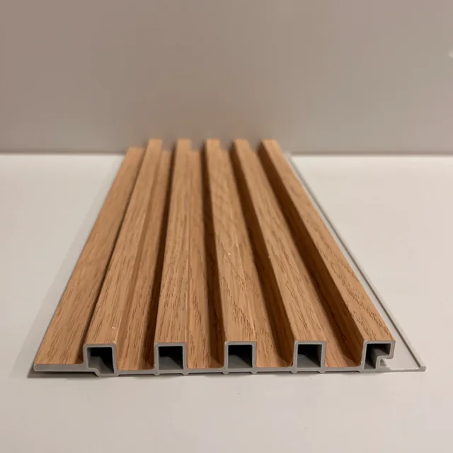 GS1512-14B SPC Fluted Panel