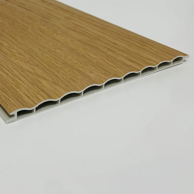 GS1808 SPC Grille Panel