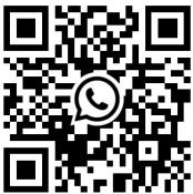Waltive WhatsApp contact QR code